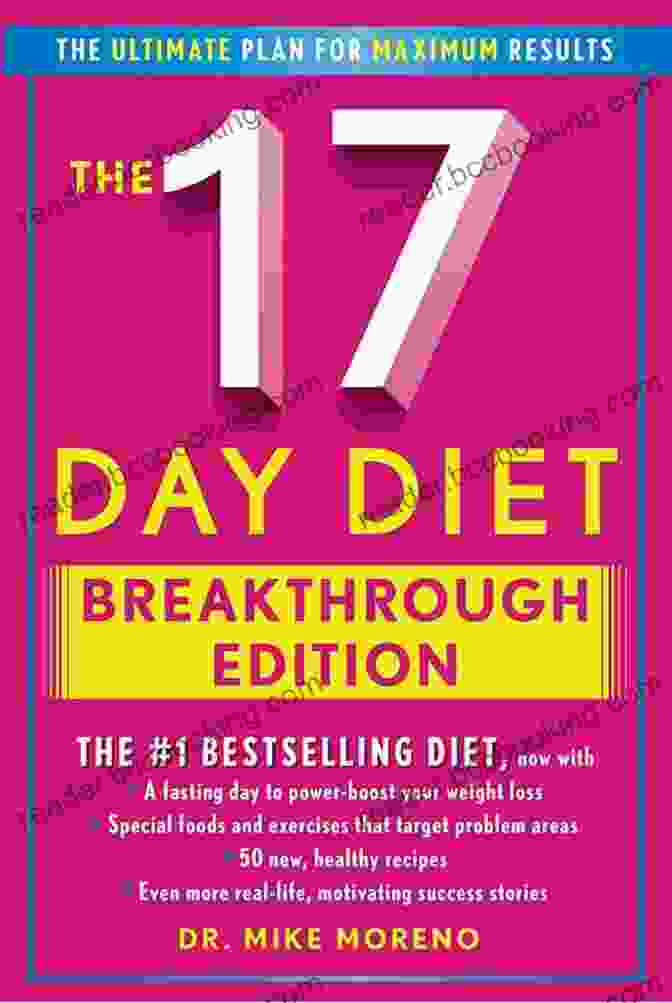 17 Day Diet Breakthrough Edition Book The 17 Day Diet Breakthrough Edition