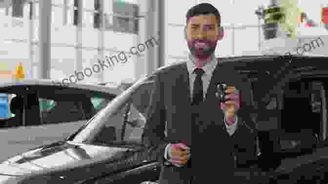 A Car Salesman With A Sly Smile And A Suit Of Course I M Lying I M A Car Salesman: Judge Not