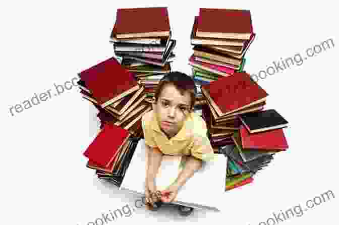 A Child Surrounded By Books One Child: The True Story Of A Tormented Six Year Old And The Brilliant Teacher Who Reached Out