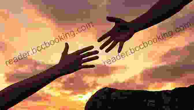 A Close Up Of A Person's Hands Placed Gently On Another Person's Body, Guiding Healing Energy Through Their Hands The Truth About Energy Healing