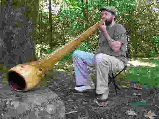 A Didgeridoo, A Long Wooden Instrument Played By Blowing Into One End Didgeridoos And Didgeridon Ts: A Brit S Guide To Moving Your Life Down Under Second Edition