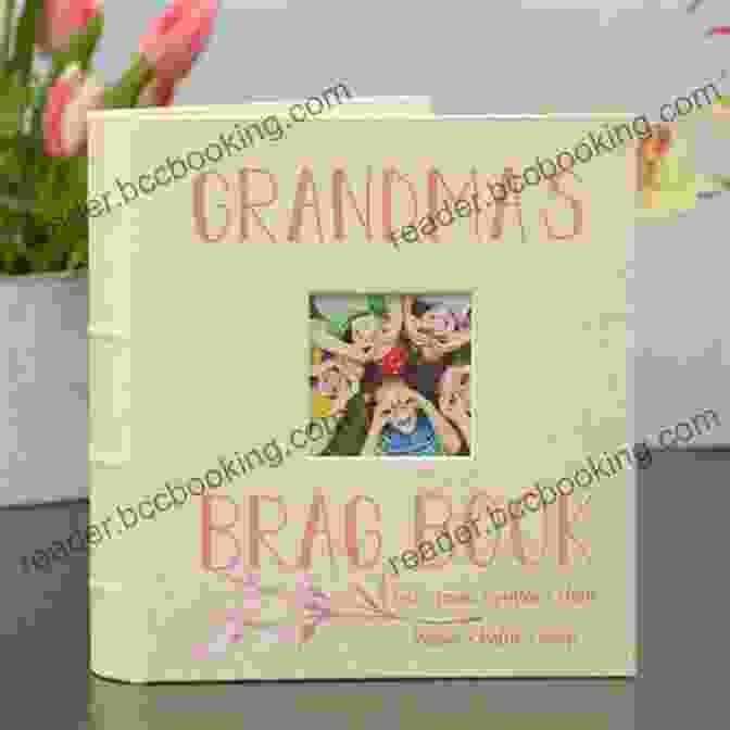 A Heartwarming Collection Of Gifts For Seniors, Including Personalized Photo Albums, Family History Books, Cozy Slippers, Assistive Devices, And Gift Certificates To Restaurants Easy Christmas Crafts: Simple Christmas Gifts For All Ages