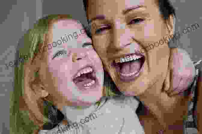 A Mother And Her Young Daughter Laughing And Bonding Emotional Intelligence For Children: The Busy Parent S 30 Minute Blueprint To Raising An Emotionally Intelligent Child (Emotional Intelligence Children)