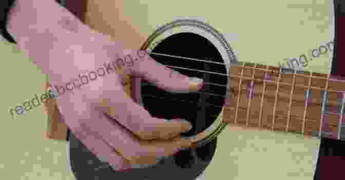 A Person Playing A Guitar, With Their Fingers Strumming The Strings And A Warm Glow Illuminating The Guitar's Body 31 Things To Do When You Are Free