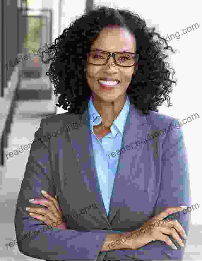 A Professional Headshot Of A Smiling Woman Wearing A Business Suit 5 Mistakes That Keep Recruiters Away From Your LinkedIn Profile