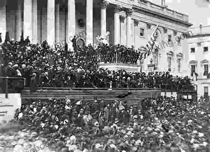 Abraham Lincoln Delivering The Second Inaugural Address Abraham Lincoln: Addressing A Nation (Primary Source Readers)