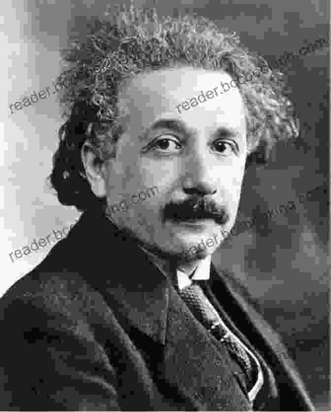 Albert Einstein, A Visionary Physicist And Nobel Laureate Known For His Groundbreaking Theories And Revolutionary Contributions To Modern Science. Who Was Albert Einstein? (Who Was?)