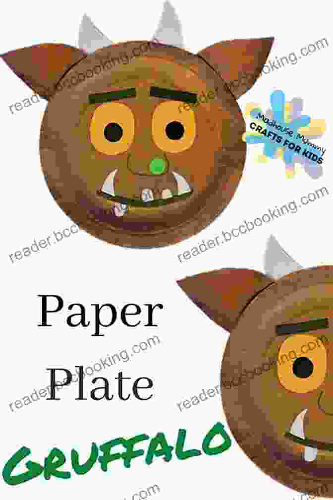 Am Not Paper Plate Book Cover I Am Not A Paper Plate (Ready Made Recycling)