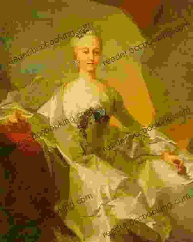 Amalie Von Westphalia, A Noblewoman Defying The Odds In The Thirty Years' War Hopkins War 11 Westphalia Lady