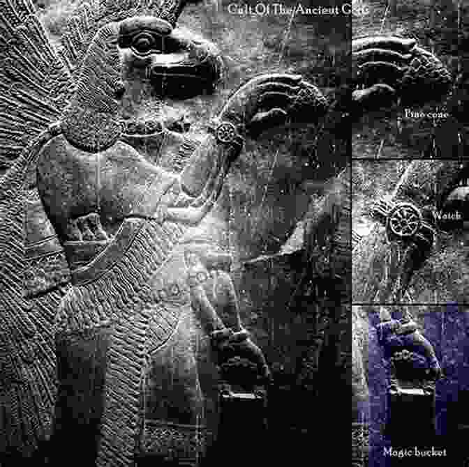 Ancient Artifacts And Structures Bearing Anunnaki Influence The Anunnaki Chronicles: A Zecharia Sitchin Reader
