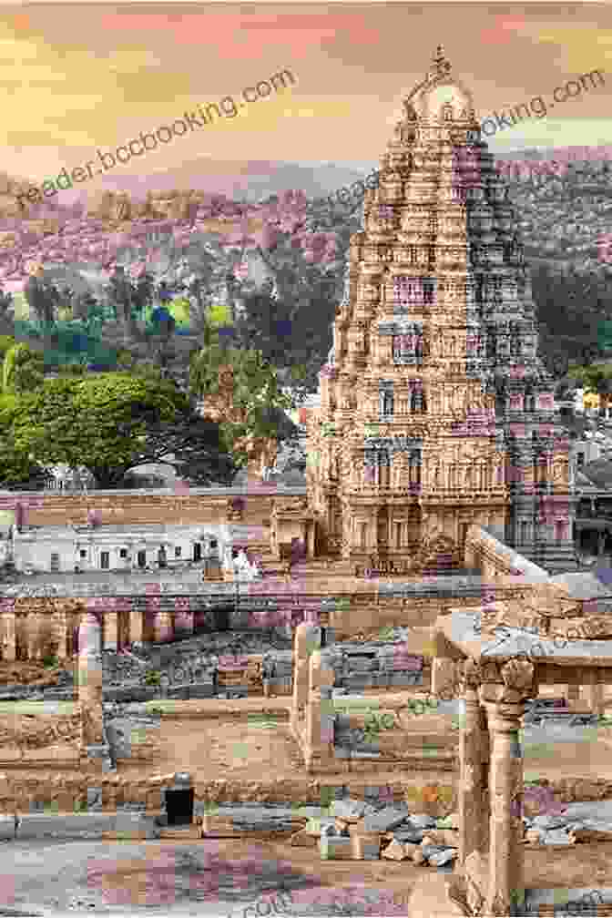 Ancient Temple Hidden In Remote Village, India A To Z India Magazine: February 2024