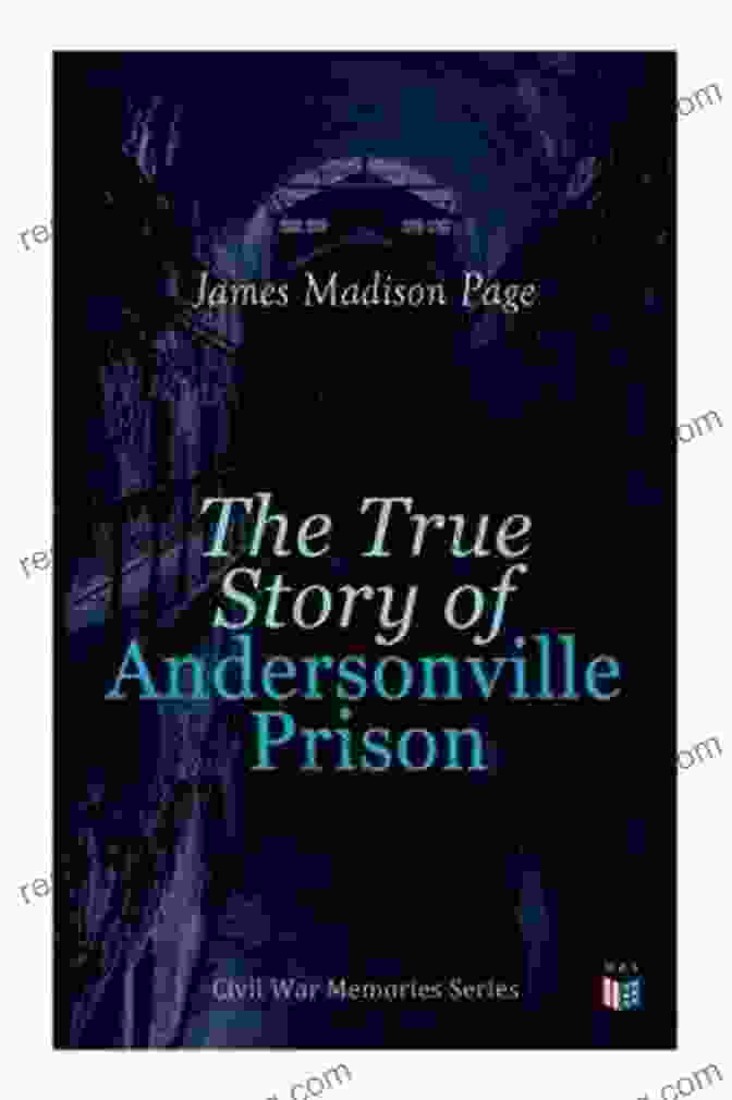 Andersonville Memories Andersonville Dreams Book Cover Andersonville Memories: Andersonville Dreams