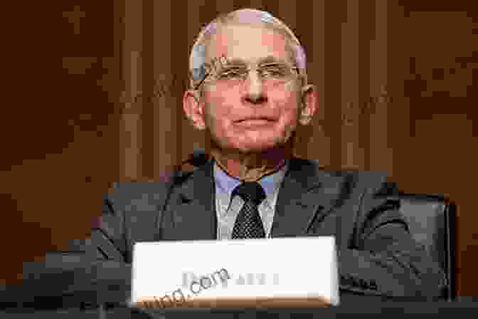 Anthony Fauci, Director Of The National Institute Of Allergy And Infectious Diseases (NIAID) SUMMMARY Of The Real Anthony Fauci Bill Gates Big Pharma And The Global War On Democracy And Public Health Children S Health Defense By Robert F Kennedy Jr