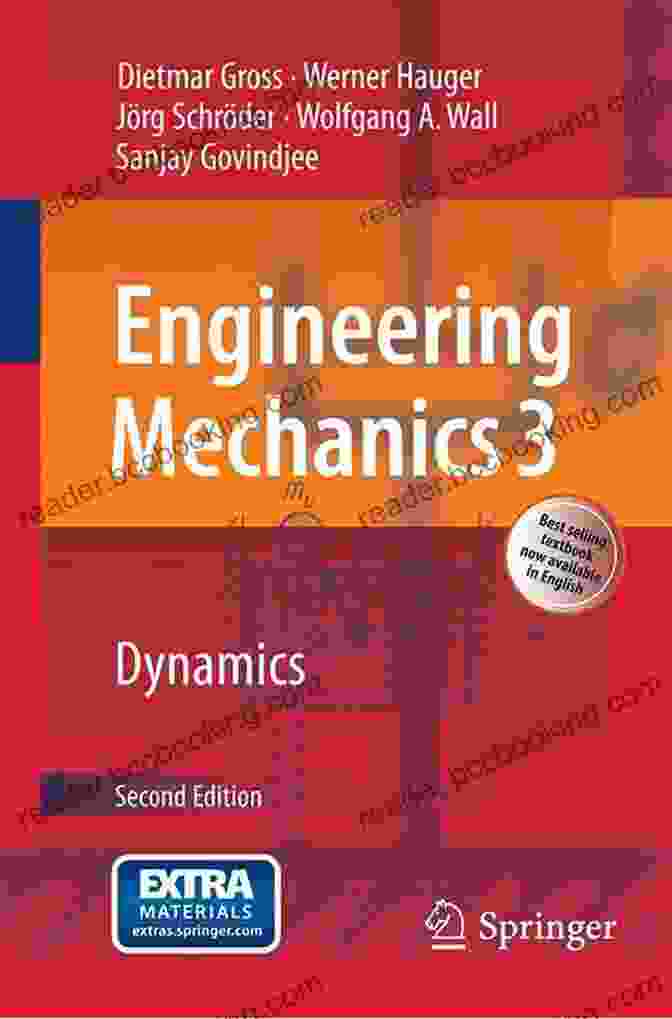 Applied Engineering Mechanics Statics And Dynamics Mechanical Engineering Book Cover Applied Engineering Mechanics: Statics And Dynamics (Mechanical Engineering 5)