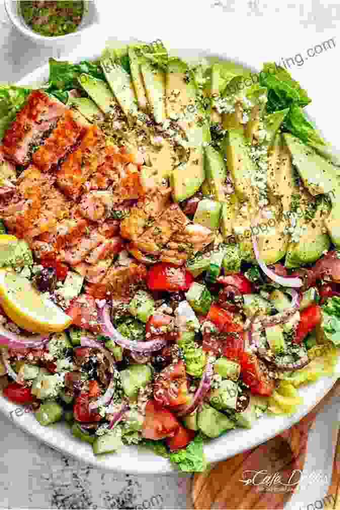 Assortment Of Ketogenic Diet Meals, Including Grilled Salmon, Avocado Salad, And Bacon Wrapped Asparagus Keto Meal Prep Cookbook For Beginners: 600 Easy Simple Basic Ketogenic Diet Recipes (Keto Cookbook)