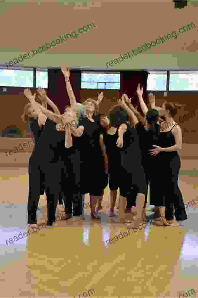 Barbara Mettler Leading A Dance Workshop Foundations Of Barbara Mettler S Approach To Dance: Principles And Teaching Guidelines