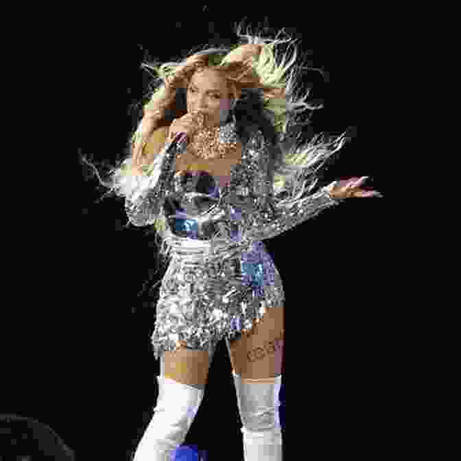 Beyoncé, The Queen Of Music FAME: Pop Stars #2