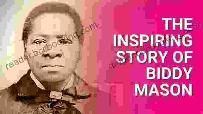 Biddy Mason, A Nurse, Midwife, And Real Estate Investor Who Played A Key Role In The Development Of Los Angeles. African American Women Of The Old West
