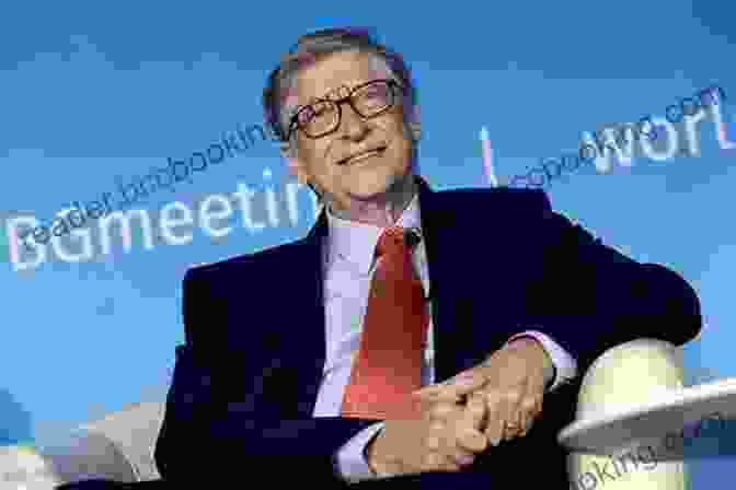 Bill Gates, Co Founder Of Microsoft And Major Funder Of Global Health Initiatives SUMMMARY Of The Real Anthony Fauci Bill Gates Big Pharma And The Global War On Democracy And Public Health Children S Health Defense By Robert F Kennedy Jr