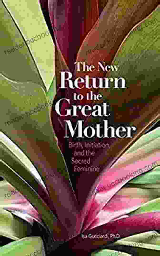 Birth Initiation And The Sacred Feminine Book Cover The New Return To The Great Mother: Birth Initiation And The Sacred Feminine
