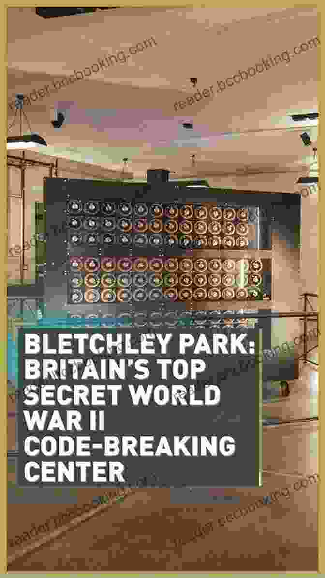 Bletchley Park, The Secret Code Breaking Facility Bright Shades: A New Historical Non Fiction About Spy Women (Spy Nonfiction Espionage Famous Historical Women Spy History)