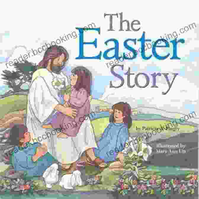 Book Cover Of About Eastertime By Kristie Kiernan Bouryal About Eastertime Kristie Kiernan Bouryal