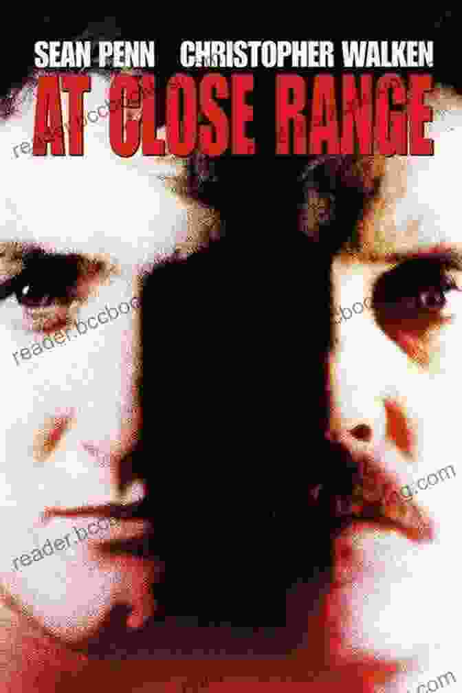 Book Cover Of At Close Range AT CLOSE RANGE An Addictive Crime Thriller And Mystery Novel Packed With Twists And Turns (Detective Sarah Burke 2)