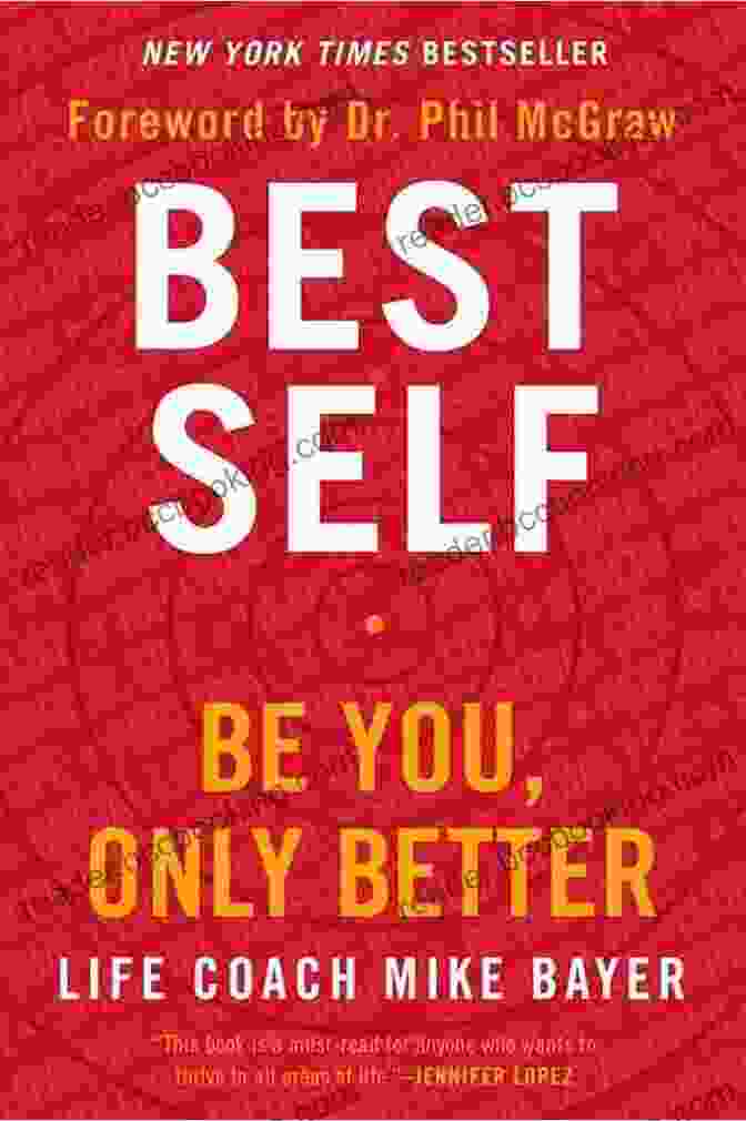 Book Cover Of 'Be You Only Better' Be You Only Better: Real Life Self Care For Young Adults (and Everyone Else)