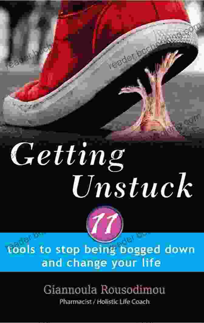 Book Cover Of 'Get Unstuck: Embrace Change And Thrive In Work And Life' Emotional Agility: Get Unstuck Embrace Change And Thrive In Work And Life