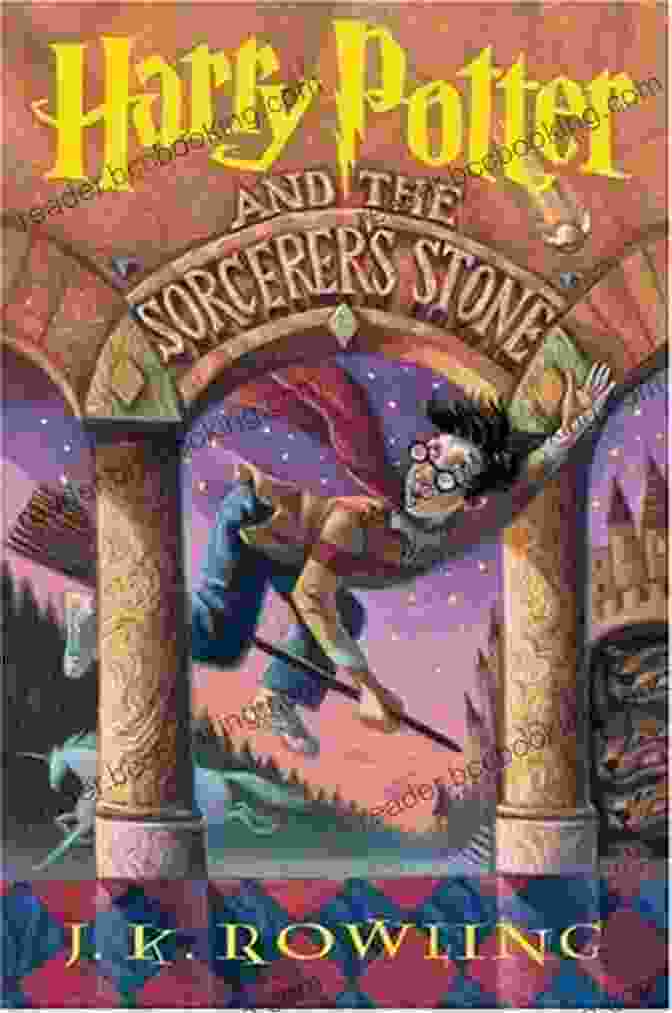 Book Cover Of Harry Potter And The Sorcerer's Stone Selected Themes From The Motion Picture Harry Potter And The Sorcerer S Stone: Trumpet (Instrumental Series)