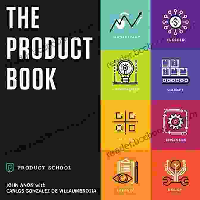Book Cover Of How To Become A Great Product Manager The Product Book: How To Become A Great Product Manager
