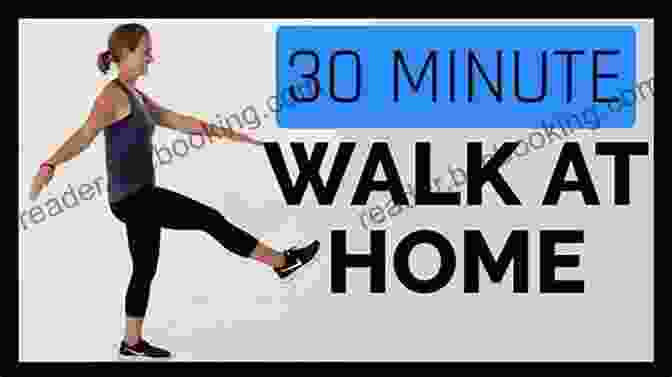 Burpees Walking + For Health And Fitness: 12 Simple Quick And Effective Walking + Exercises For Building Your Everyday Fitness
