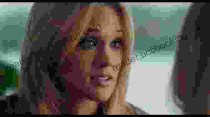 Carrie Underwood In The Film Soul Survivor FAME: Carrie Underwood