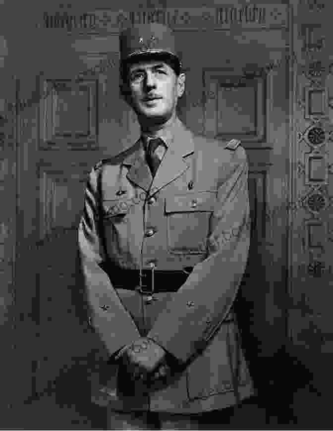 Charles De Gaulle, The Liberator Heroes Of Modern Europe