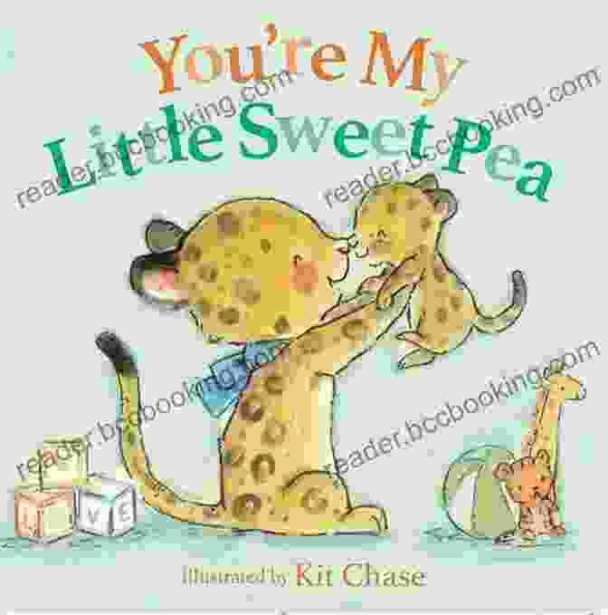 Charlie Sweetpea Book With Whimsical Illustrations And A Vibrant Cover A Bit Of A Do (Charlie Sweetpea Stories 1)