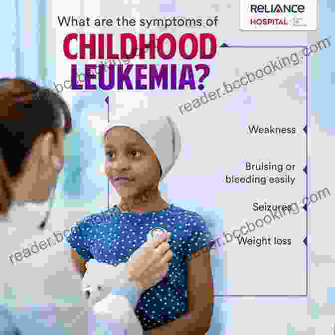 Childhood Leukemia Childhood Leukemia: A Guide For Families Friends Caregivers