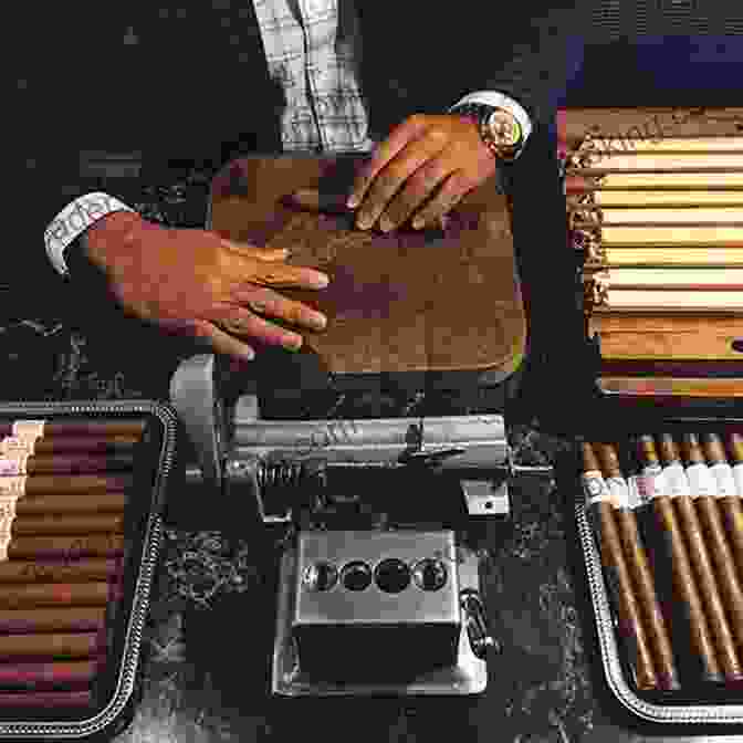 Cigar Rollers At The Partagás Factory In Havana, Cuba The Havana Cigar Tour Tabakmann