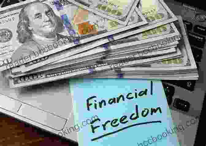 Concept Of Financial Freedom The Wealth Coach