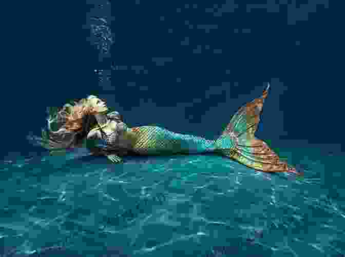 Connect With Your Mermaid Community Ready Steady Swim (Mermaid School 3)