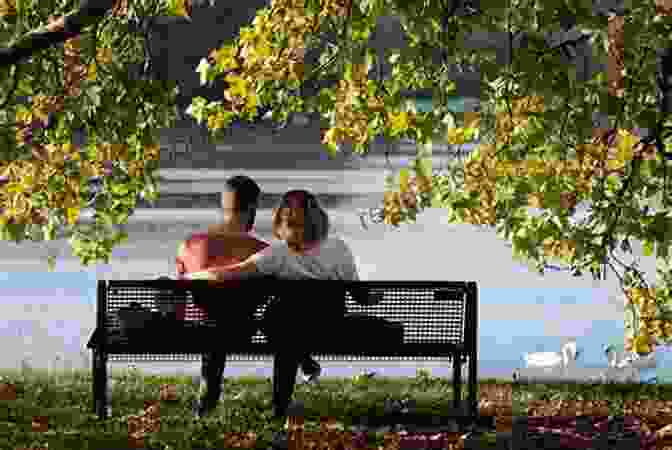 Couple Sitting On A Bench In A Park 40 Realities Of Marriage: Life Changing Truths Unearthed