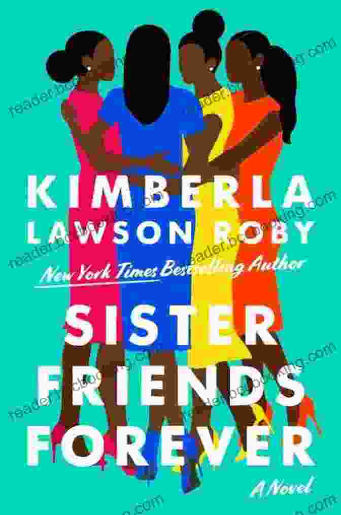 Cover Of 'Best Friends Forever' By Kimberla Lawson Roby Best Friends Forever Kimberla Lawson Roby