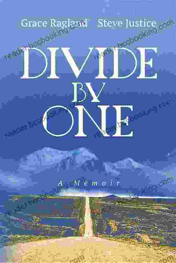 Cover Of Divide By One Memoir Divide By One: A Memoir