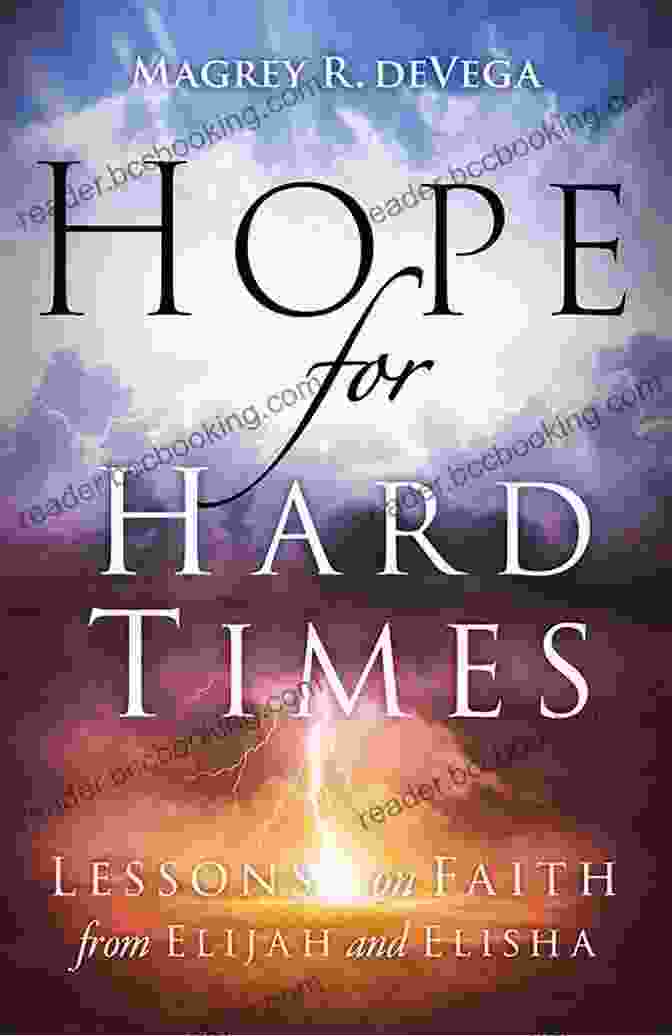 Cover Of Help For The Hard Times Book Help For The Hard Times