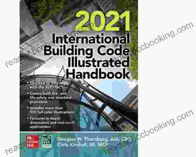 Cover Of The 2024 International Residential Code 2024 International Residential Code (International Code Council Series)