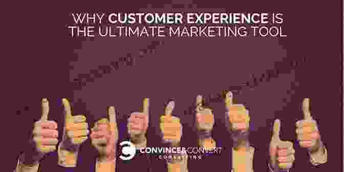 Customer Experience Breakthroughs In Marketing