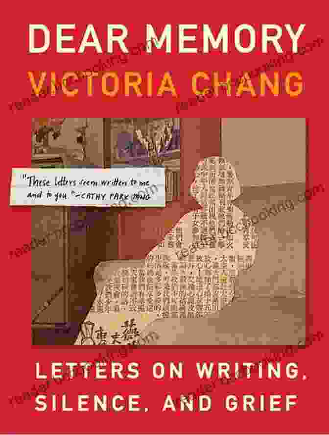 Dear Memory: Letters On Writing, Silence, And Grief Book Cover, Featuring A Collage Of Handwritten Notes And Faded Photographs Dear Memory: Letters On Writing Silence And Grief