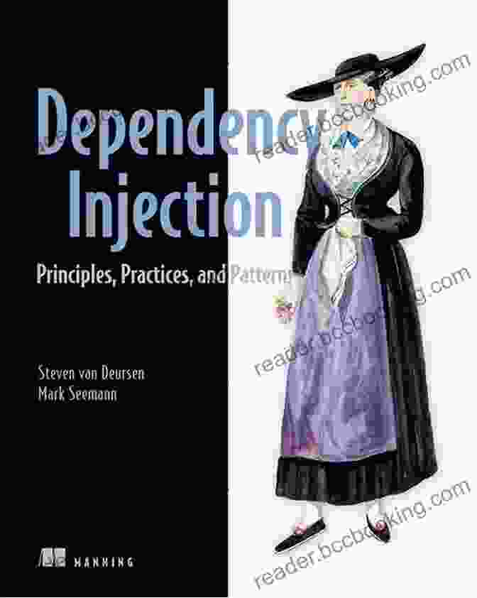 Dependency Injection Principles, Practices, And Patterns Book Cover Dependency Injection Principles Practices And Patterns