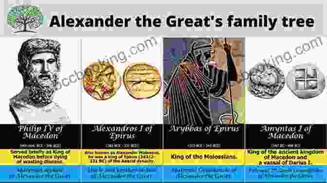 Descendants Of Alexander The Great A Genealogical History Of The Cassel Family In America: Being The Descendants Of Julius Kassel Or Yelles Cassel Of Kriesheim Baden Germany : Of Prominent Descendants With Illustrations