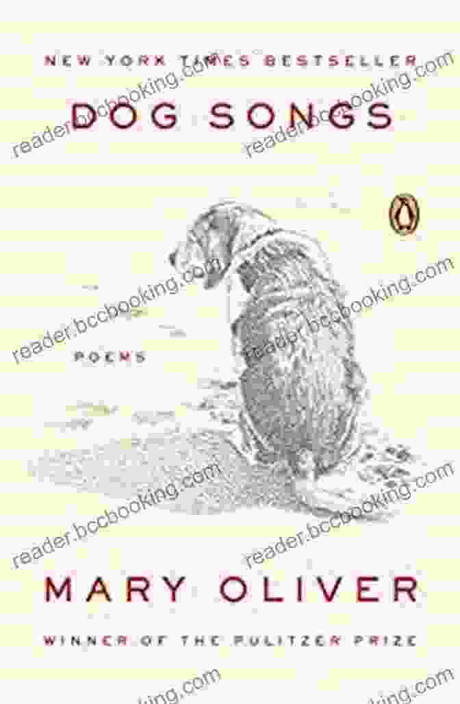 Dog Songs Deluxe Edition Book Cover By Mary Oliver Dog Songs: Deluxe Edition Mary Oliver