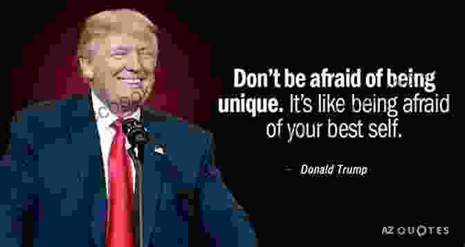 Donald Trump Quote On Not Being Afraid To Fail Donald Trump 100 Quotes To Success: This Will Make You Think In Many Ways
